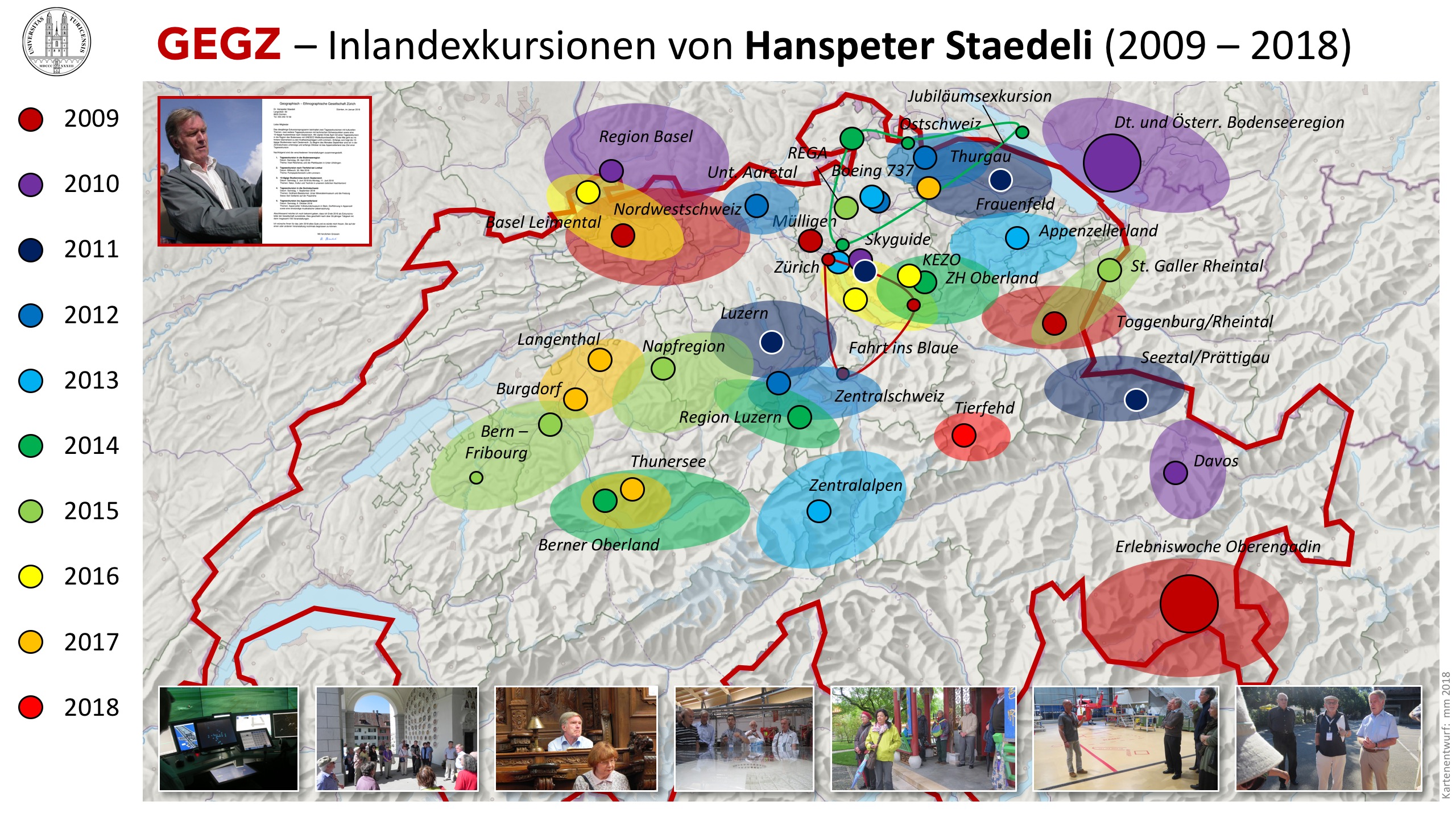 Exkursionskarte 01 Inland